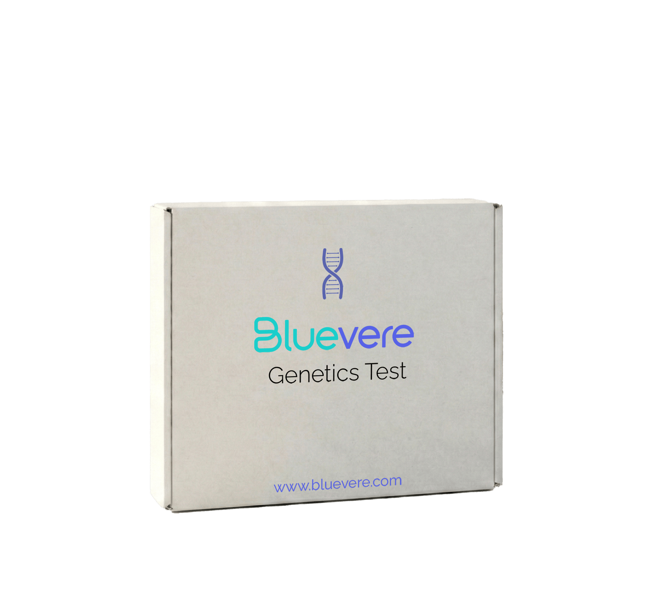 Bluevere Genetics Test